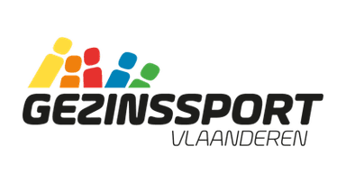Gezinssport Vlaanderen